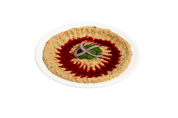 Baba Ganoush